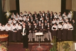 Feestconcert BC bgv 30 jarig bestaan 15 mei 1982